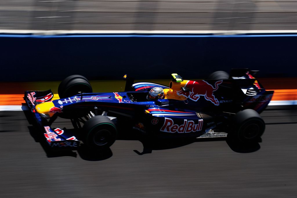 GP EUROPA - Qualifiche e Prove Libere 3